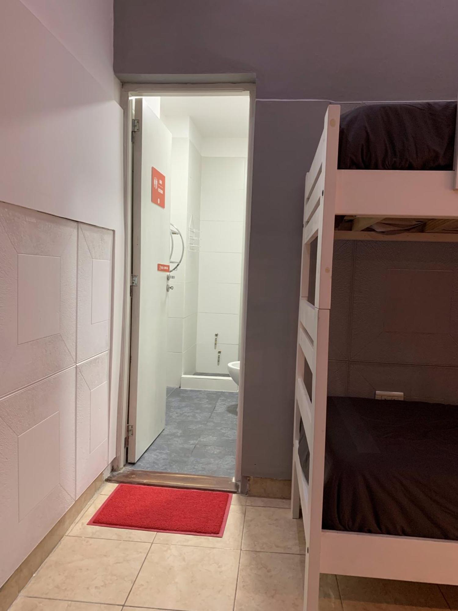 Andino Bnb Salta Cameră foto